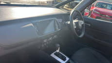 Honda Jazz 1.5 i-MMD Hybrid SR 5dr eCVT Hybrid Hatchback